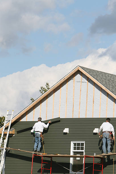 Affordable Siding Repair and Maintenance Services in Upper Brookville, NY